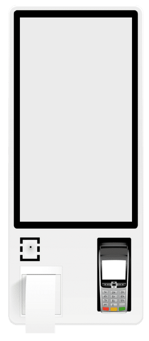Picker Self Ordering App And Kiosks For Restaurants